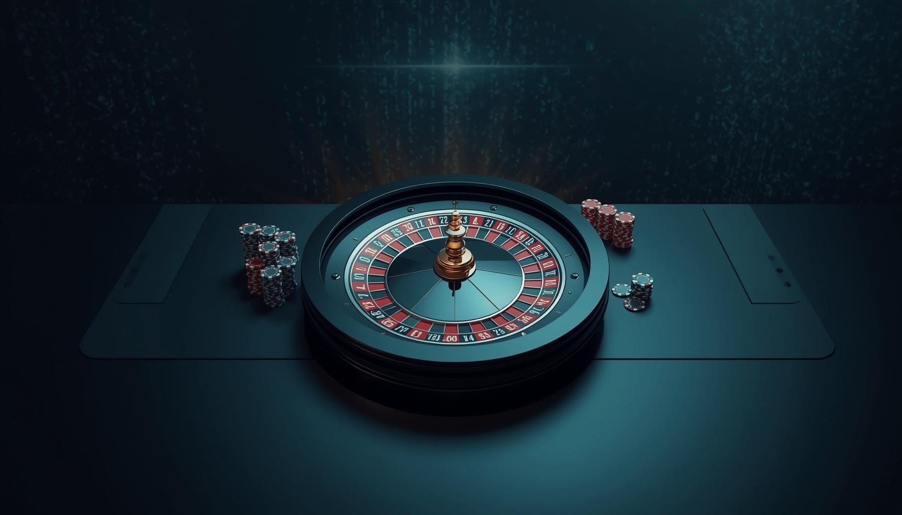 Bezpieczeństwo i uczciwość w ruletce online