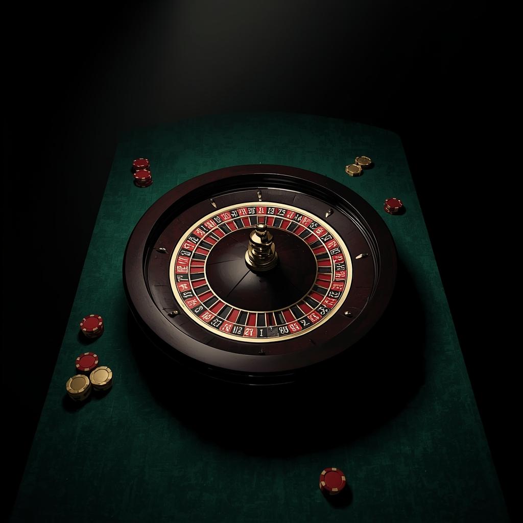 Najlepsze strategie ruletki online